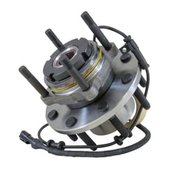 Picture of Yukon Gear & Axle YB U515056 Front Unit Bearing & Hub Assembly with 4-Wheel ABS