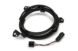 Picture of DV8 Offroad BCABJL-01 LED Headlight Adapter Bracket Kit for Jeep JL & Gladiator