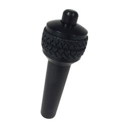 Picture of DV8 Offroad D-JP-180023-BK Billet Aluminum Automatic Transmission Shift Lever Black