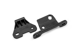 Picture of DV8 Offroad HTJL-BR Hard Top Mounting Bracket Set for Jeep JL Wrangler