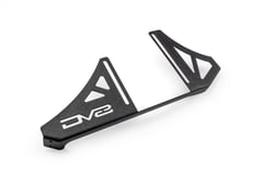 Picture of DV8 Offroad FBFF2-BR Adaptive Cruise Control Relocation Bracket for 2017+ Ford Super Duty