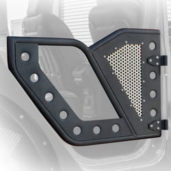 Picture of DV8 Offroad RDJL-01R Rock Doors for Jeep Wrangler JL