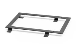 Picture of Corbeau D1120NS Seat Mounting Brackets for Jeep TJ 1997-2002
