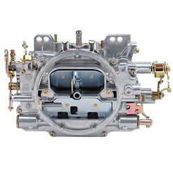 Picture of Edelbrock 1912 AVS2 800 CFM Carburetor Manual Choke High Performance