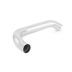 Picture of Mishimoto MMICP-F2D-08CBK Ford 6.4L Powerstroke Cold-Side Intercooler Pipe Kit