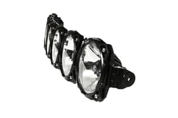 Picture of KC HiLiTES 91398 Pro6 Gravity LED 50-Inch Curved Light Bar 8-Light Combo Beam 160W