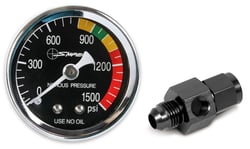 Picture of NOS Sniper Nitrous Pressure Gauge