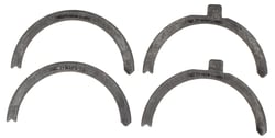 Picture of Clevite Engine Crankshaft Thrust Washer Sets