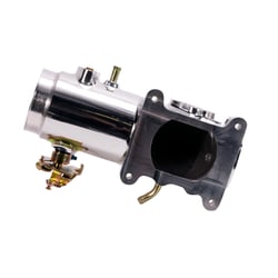 Picture of BBK 17800 78mm Throttle Body for Ford Mustang GT 4.6L 2V Polished
