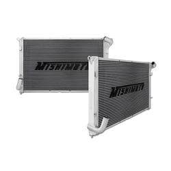 Picture of Mishimoto MMRAD-TINY-01 Performance Aluminum Radiator for Mini Cooper S