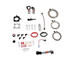 Picture of NOS Complete Plate Wet Nitrous Oxide System for Polaris RZR