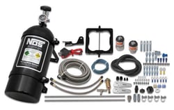 Picture of NOS Cheater Wet Nitrous System - Adjustable Wet Kit