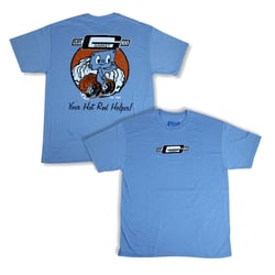 Picture of Mr. Gasket Corky T-Shirt