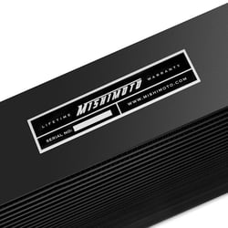 Picture of Mishimoto MMINT-RAM-03KBK Dodge 5.9L Cummins Performance Intercooler Kit