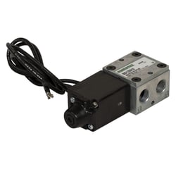 Picture of BD Diesel 1230100 Exhaust Brake Vacuum Spool Control Valve