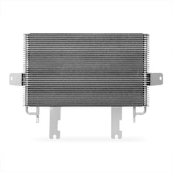 Picture of Mishimoto MMTC-F2D-99SL 7.3L Powerstroke Transmission Cooler 1999-2003