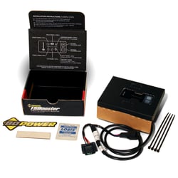 Picture of BD Diesel 1057942 TS Booster V3.0 Throttle Response Controller VW Audi Porsche