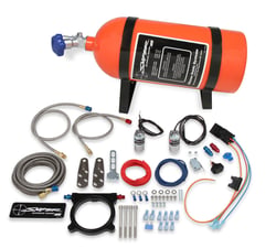 Picture of NOS Sniper Wet EFI Nitrous Plate Kit