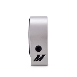Picture of Mishimoto MMOP-SP Oil Sandwich Plate Adapter - Universal