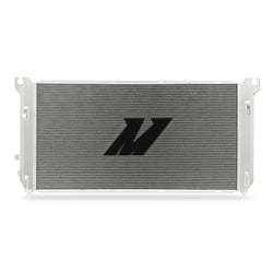 Picture of Mishimoto MMRAD-K2-14 Performance Aluminum Radiator for Chevrolet Silverado 1500 V8