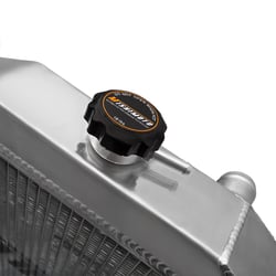 Picture of Mishimoto MMRAD-S2K-00 Performance Aluminum Radiator Honda S2000 2000-2009
