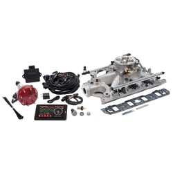 Picture of Edelbrock 35930 Pro-Flo 4 Sequential Port EFI System Ford 289-302