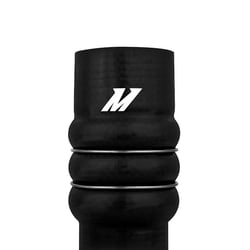 Picture of Mishimoto MMHOSE-C4-92TBK Turbo Silicone Hose Kit for 1992-1997 Audi S4/S6 C4