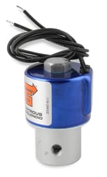 Picture of NOS Trash Can High-Flow Nitrous Solenoid - TC178 Series