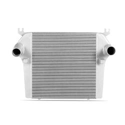 Picture of Mishimoto MMINT-RAM-10KSL Performance Intercooler Kit for Dodge 6.7L Cummins