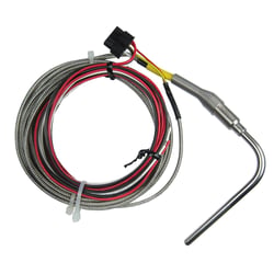 Picture of AutoMeter 5251 Type K Thermocouple Pyrometer Probe 3/16" Closed Tip