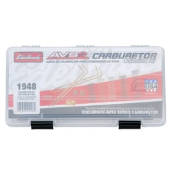 Picture of Edelbrock 1948 AVS2 Carburetor Calibration Tuning Kit