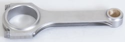 Picture of Eagle Specialty Products CRS6496N3D H-Beam Connecting Rod for Nissan KA24