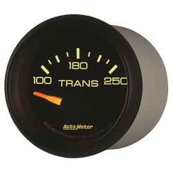 Picture of AutoMeter 8349 Transmission Temp Gauge 2 1/16" 100-250°F Electric GM Factory Match