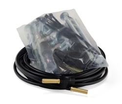 Picture of Air Lift LoadLifter 5000 Leaf Spring Air Helper Spring Kit