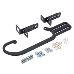 Picture of Edelbrock 8041 Throttle and Trans Kickdown Bracket for 4150 Style Carburetors