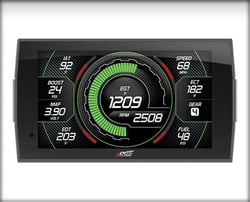 Picture of Edge Products Evolution CTS3 Performance Tuner & Digital Monitor
