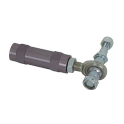 Picture of BBK 2562 Bump Steer Kit for Ford Mustang - CNC Billet Aluminum with HD Heim Joints