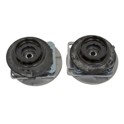 Picture of BBK 2551 Caster Camber Plates for 2005-2010 Mustang GT/V6