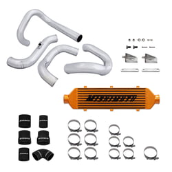 Picture of Mishimoto MMINT-GEN4-10G Genesis Coupe 2.0T Intercooler and Piping Kit