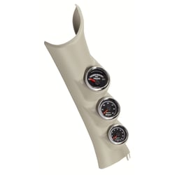 Picture of AutoMeter 7089 Pillar Gauge Kit for 10-19 Dodge Ram Gen 4