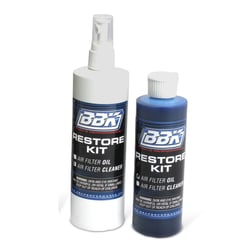 Picture of BBK 1100 Air Filter Cleaning & Re-Oiling Kit Universal
