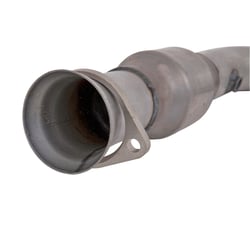 Picture of BBK 1796 Shorty High-Flow X-Pipe with Catalytic Converters for Dodge Hemi 5.7L