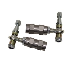 Picture of BBK 2563 Front Bump Steer Kit for 2005-2014 Mustang
