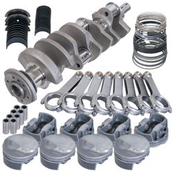 Picture of Eagle Specialty Products 11012030 Competition Rotating Assembly Chevy 454