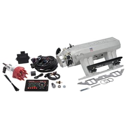 Picture of Edelbrock 35920 Pro-Flo 4 EFI System for Chrysler Big Block RB 413 426 440
