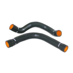 Picture of Mishimoto MMHOSE-E36-92IBK Silicone Radiator Hose Kit for BMW E36 318 Series