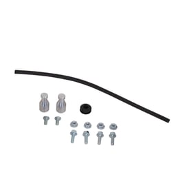Picture of BBK 17172 Cold Air Intake Replacement Hardware and Hose Kit