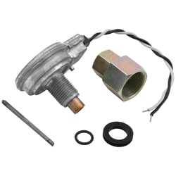 Picture of AutoMeter 5293 Mechanical to Electric Speed Sensor GM Chrysler 7/8-18 Thread