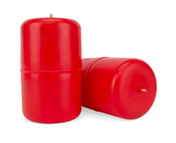 Picture of Air Lift 1000 Air Spring Kit - Coil Spring Load Leveling Helper Springs