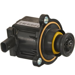 Picture of Hella 7.01870.06.0 Turbocharger Diverter Valve Electric Solenoid 12V